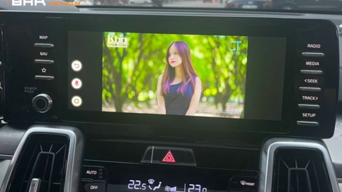 Android Box - Carplay AI Box xe Kia Sorento | Giá rẻ, tốt nhất hiện nay